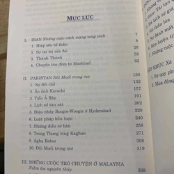 Bước Vào Thế Giới Hồi Giáo - V S Naipaul 538008