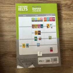 Hackers Ielts Reading basic  1024279