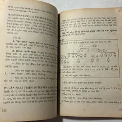 Hướng dẫn ôn luyện thi tốt nghiệp THPT Môn Sinh - Lê Thị Thảo 797130