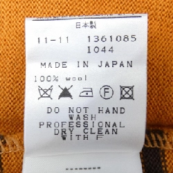 Pearly Gates ニット 628456