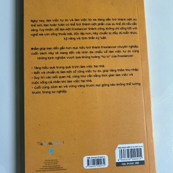 Muốn tự do phải tự lo 466569