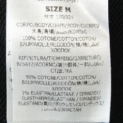 Áo hoodie đĩa STELLA MCCARTNEY 631558