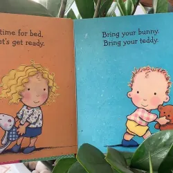 I love you (Sách nhập) - 6 cuốn - Sách gieo hạt giống yêu thương 796004