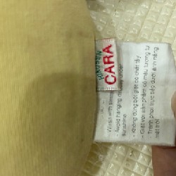 Gối Cara cho trẻ sơ sinh 243