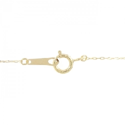 K18YG Dây chuyền kim cương 0.20CT - Hàng hiệu Chính hãng 863427