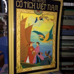 100 truyện cổ tích Việt Nam - Lữ Huy Nguyên & Đặng Văn Lung