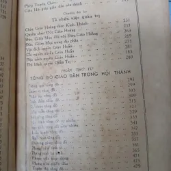 HỘI THÁNH CÔNG GIÁO - TÂM NGỌC 936571
