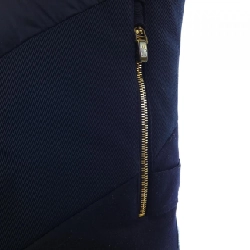 MONCLER GAMMEBLEU Áo vest lông - Hàng hiệu Authentic 894760