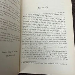 Sinh học Động vật - Bà Trần Ngươn Phiêu 798808