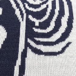 HERMES Áo len - Hàng hiệu Chính hãng 642584