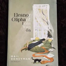 Eleanor Oliphant hoàn toàn ổn