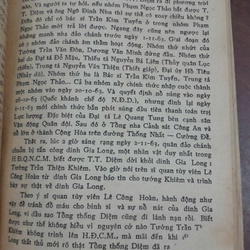 BÍ MẬT NHỮNG CUỘC CÁCH MẠNG 1-11-63 271711