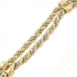 Unoaerre 750YG/750WG Vòng tay - Hàng hiệu Chính hãng 845521