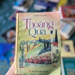 Thoáng Qua - Nhiều tác giả 298533