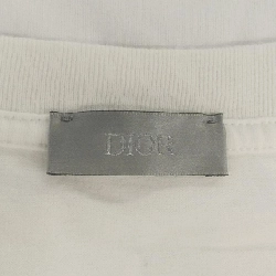 Áo thun DIOR 243J634A0677 - Hàng hiệu Chính hãng 893328