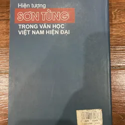 Hiện tượng Sơn Tùng trong văn học Việt Nam hiện đại (8) 577006