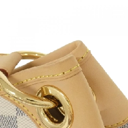 Túi xách vai Louis Vuitton Damier Azur Galliera PM N55215 611549