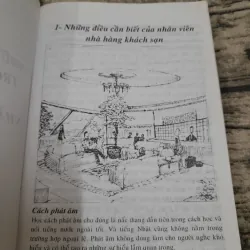 Tiếng Nhật dành cho Nhân Viên Khách Sạn. Biên soạn Trần Việt Thanh 785284