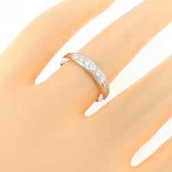 Nhẫn kim cương PT900 0.12CT - Hàng hiệu Authentic 855856