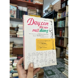Dạy Con Thế Nào Mới Đúng - Đặng Gia An 179721