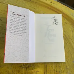 COMBO TRÀ HOA NỮ & TIẾNG GỌI CỦA HOANG DÃ  746821