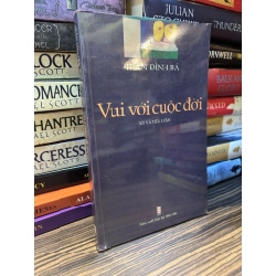 Vui với cuộc đời - Trần Đình Bá