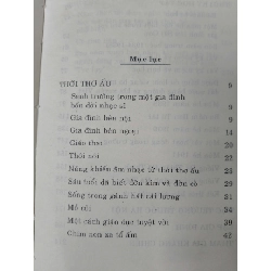 Hồi ký Trần Văn Khê 1 - 2001 - 304 trang - Bìa cứng Sách lịch sử - triết học ANTQ3101 789907