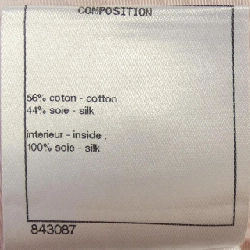 Quần CHANEL P64459V60620 647882