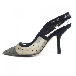 【Mã giảm giá】Giày cao gót CHRISTIAN DIOR 664992