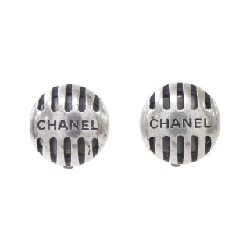 【Vintage】Bông tai Chanel