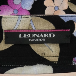 【Mã giảm giá】Thời trang Leonar LEONARD FASHION Đầm 650118