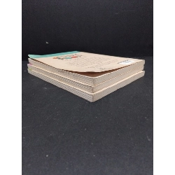 Bộ 3 tập (1, 2, 3) Nhóc Judy Moody Megan McDonald mới 80% ố 2010 HCM.ASB2009 916790