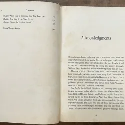 Be Fearless - Jonathan Alpert & Alisa Bowman (Bìa cứng) 734345