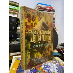 Câu chuyện nghệ thuật - The story of Art | E. H. Gombrich 122328