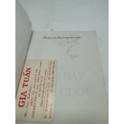 [59K/kg] Những cạm bẫy trong khai cuộc 2006 Trịnh Hàm Hải mới 80% bị ố có chữ ký HCM2110 442363