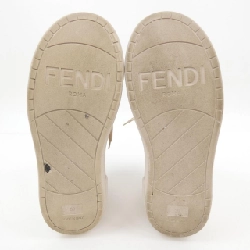 【Mã giảm giá】Giày thể thao FENDI 660596