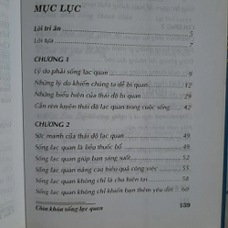 Chìa khóa sống lạc quan 323751
