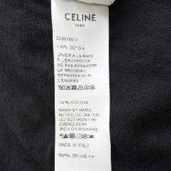 セリーヌ CELINE 2X351501F Áo thun - Hàng hiệu Chính hãng 634027