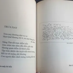 Bèo Mây Bờ Bến - Bùi Giáng 736344