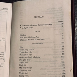 Faust (Bìa cứng, bản Đông Tây ít gặp) 475060