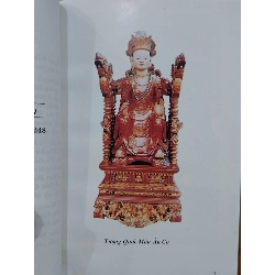 Giới thiệu khu di tích lịch sử: Đền Quốc Mẫu Âu Cơ - Vũ Kim Biên 1000792