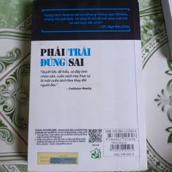 Phải trái đúng sai 1028111