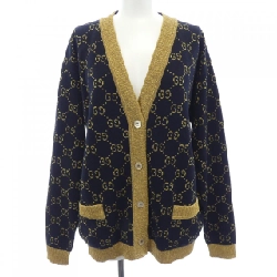 Gucci GUCCI 529193-X9W83 Áo khoác - Hàng hiệu Chính hãng