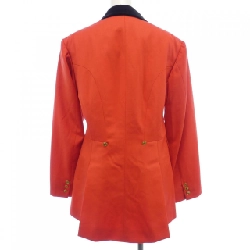 【Vintage】Áo khoác cưỡi ngựa HERMES 629089