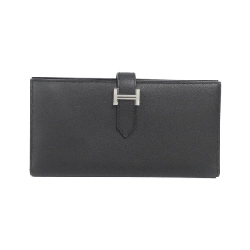 Ví Hermès Béa Suffle 084871CK - Hàng hiệu Chính hãng