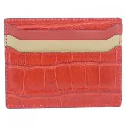 Felisi PASS CASE - Hàng hiệu Authentic 831275