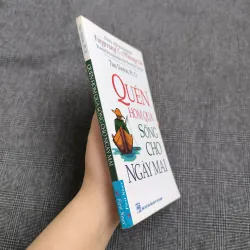 Quên Hôm Qua Sống Cho Ngày Mai 557560