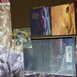 Tây xuất ngọc môn - Trọn bộ 2 tập bản đặc biệt 989831