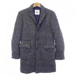 Áo khoác SAMAS - Hàng hiệu Authentic