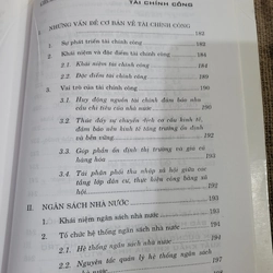 Môn tài chính tiền tệ _ sách khổ lớn, 20006 337626